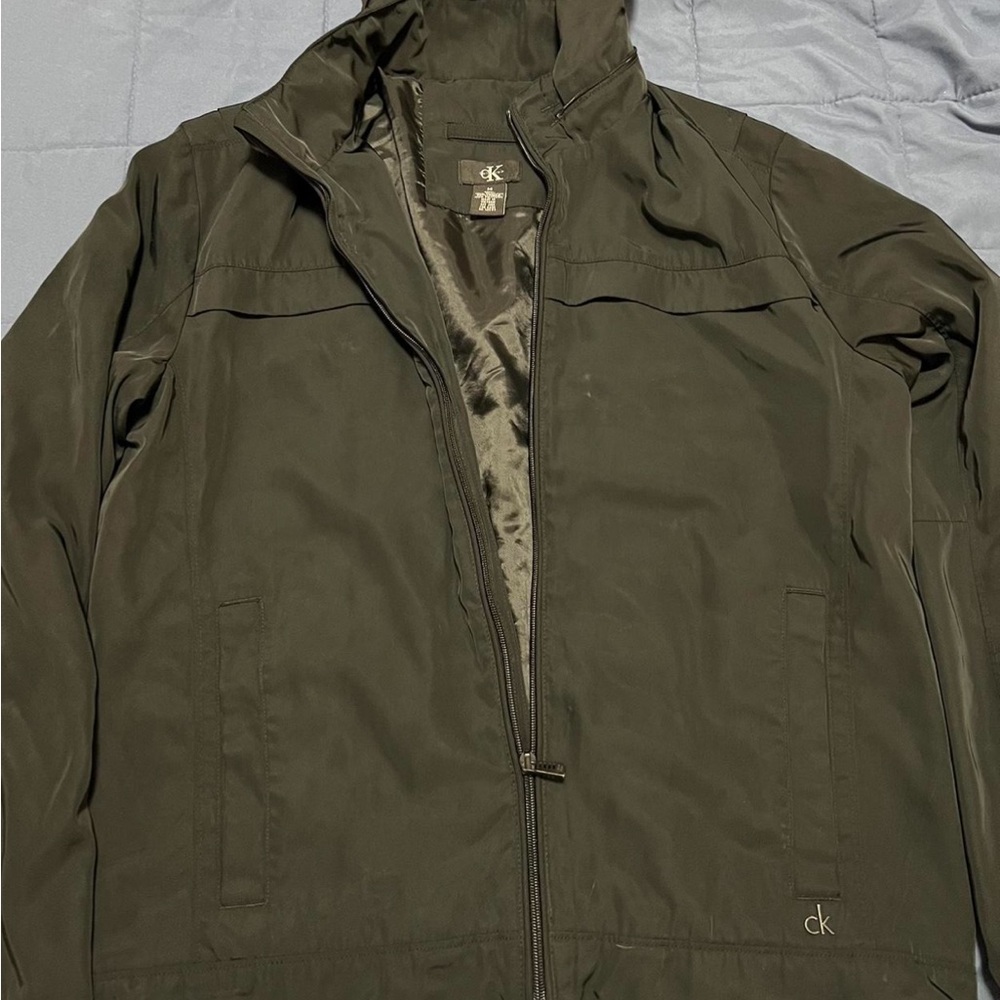 Calvin Klein Jacket